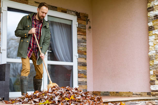 Best Full-Service Junk Removal  in Martsville, IN
