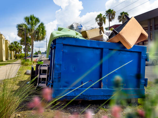 Debris Removal in Martinsville, IN