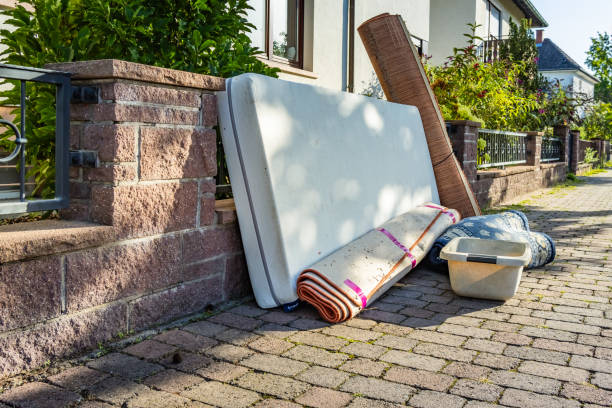Best Mattress Removal Service  in Martsville, IN