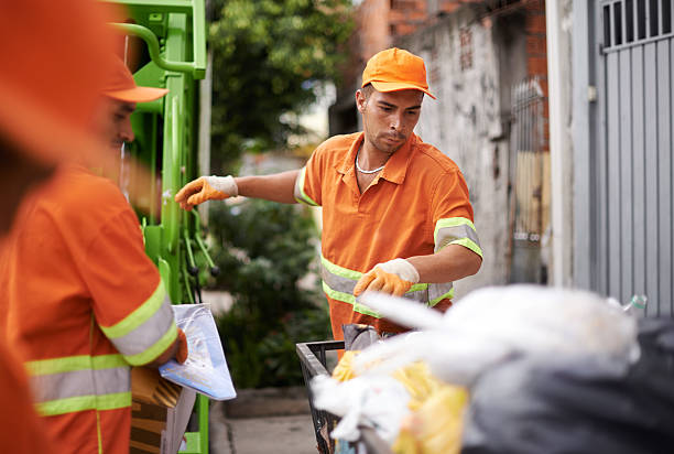 Best Junk Removal Near Me  in Martsville, IN