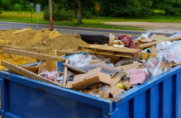 Professional Junk Removal in Martinsville, IN