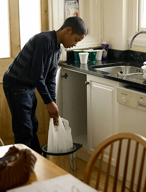 Best Trash Removal Near Me  in Martsville, IN